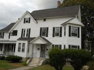 44 Baldwin St, Laconia, NH 03246