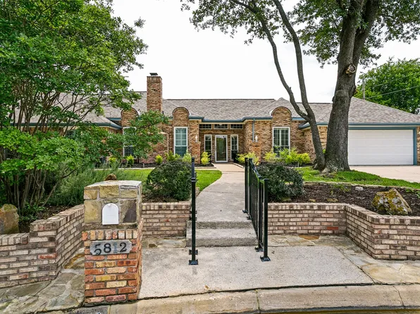 5812 Ponderosa St, Colleyville, TX 76034