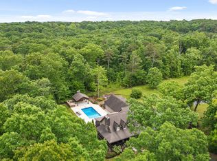 8316 Hixson Springs Rd, Signal Mountain, TN 37377