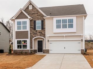 106 Viewmont Dr, Duncan, SC 29334