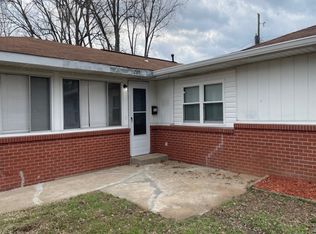 7315 Azalea Dr, Little Rock, AR 72209