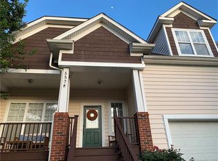5508 Chalyce Ln, Charlotte, NC 28270