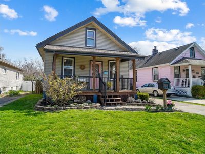 3844 Germania Ave, Cincinnati, OH, 45227