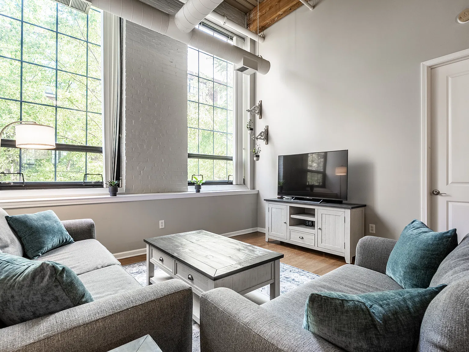 2 bed, 2.0 bath, 1116 sqft, $2,800 — Photo 4