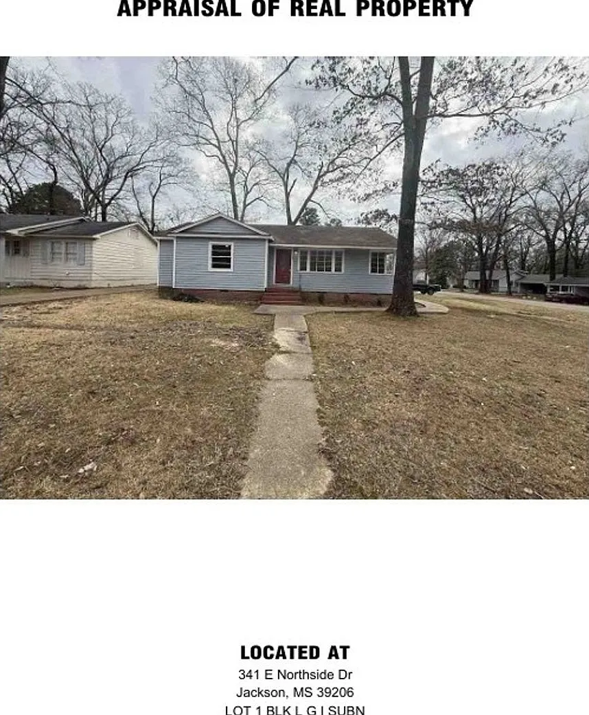 Charming 4BR House in Jackson — Photo 3