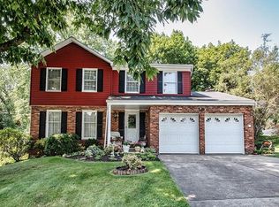 144 Cherrington Dr, Pittsburgh, PA 15237