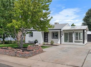 1140 S Perry St, Denver, CO 80219