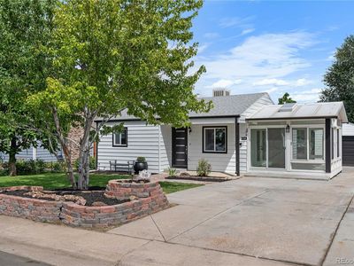 1140 S Perry Street, Denver, CO, 80219