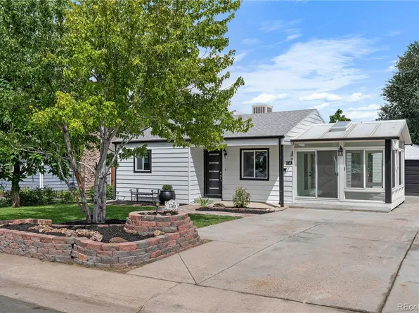 1140 S Perry Street, Denver, CO 80219