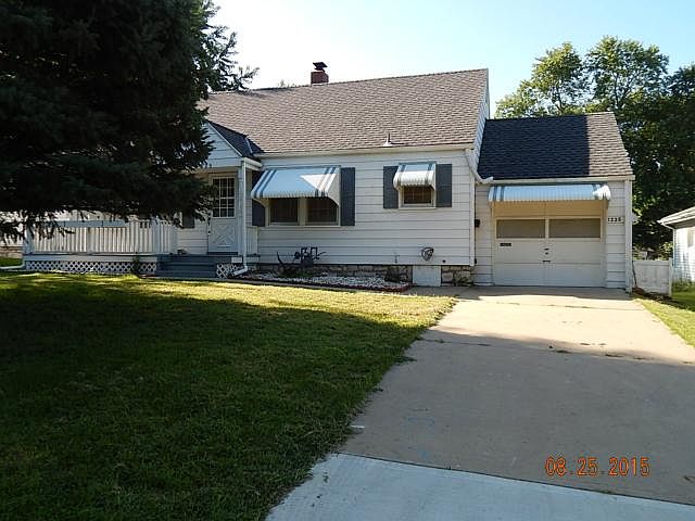 1st image of 1225 W 25th St S