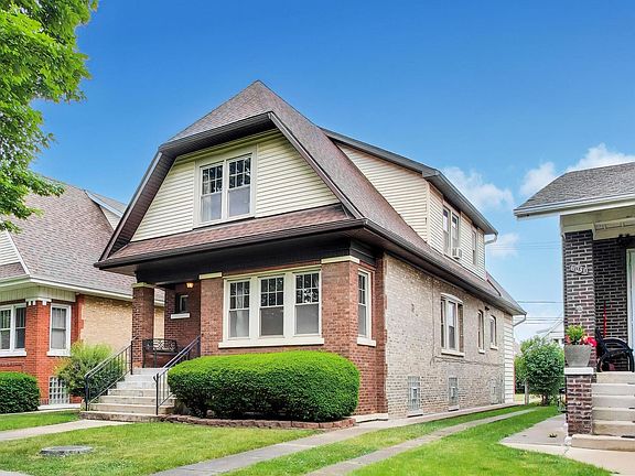 2nd image of 6034 W Berenice Ave