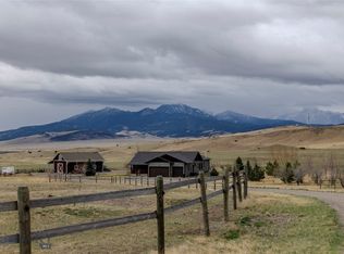 72 Basin Trl, Livingston, MT 59047