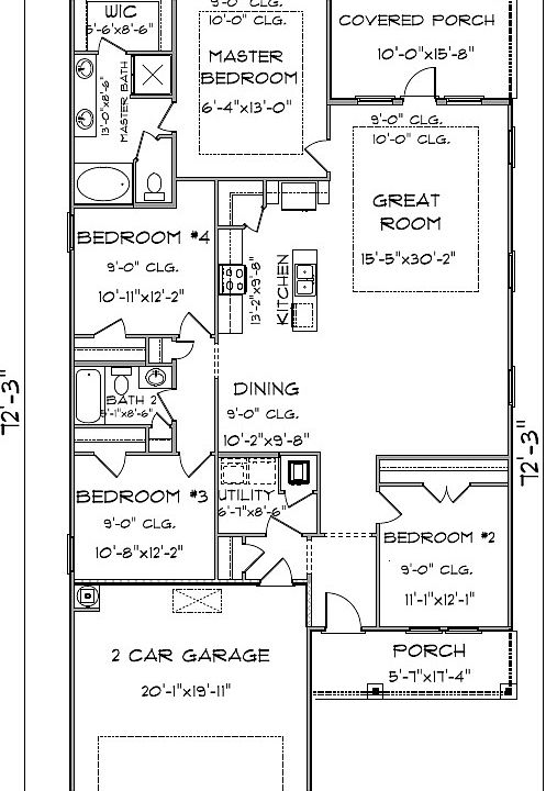 Floor Plan.
