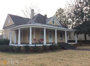 210 Boulevard, Monroe, GA 30655