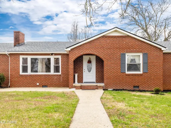 602 Lindy Dr, Knoxville, TN 37920