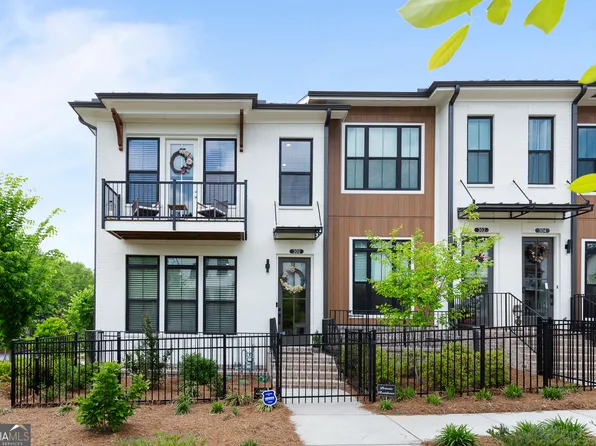 300 Olmstead Way, Alpharetta, GA 30022