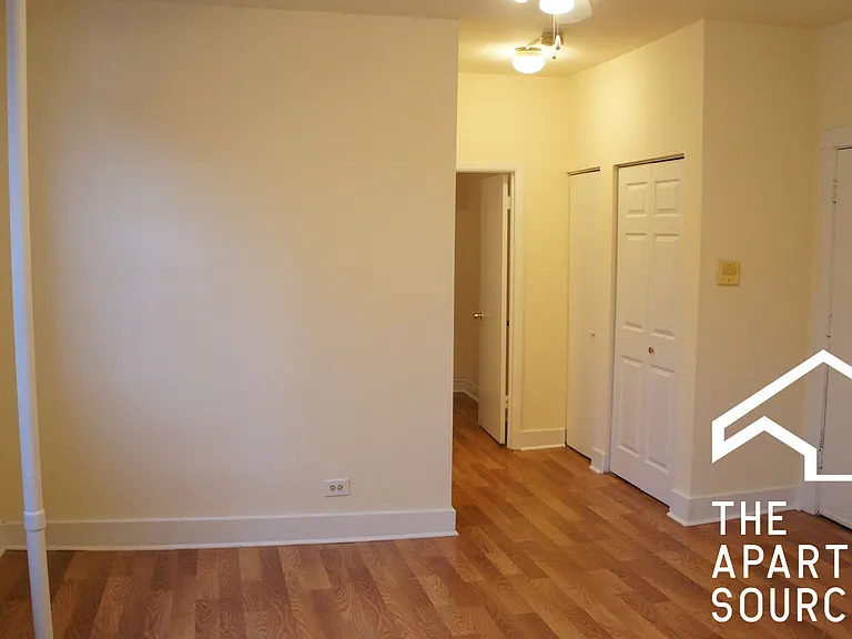 1542 N Kedzie Ave #2N — Photo 3