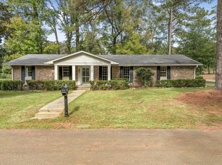 1400 Stokes Ave, McComb, MS 39648