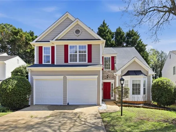 1442 Glenover Cir, Marietta, GA 30062