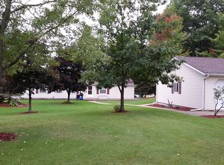 1392 Hillcrest Dr, Lake, MI 48632