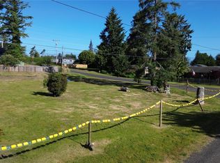 1401 S 1st St, Westport, WA 98595