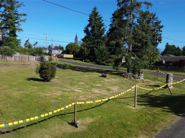 1401 S 1st Street, Westport, WA 98595