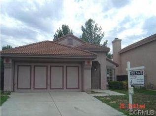 43110 Corte Salamanca, Temecula, CA 92592