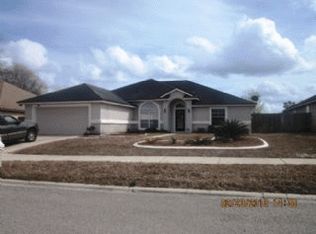 1717 Loch Leven Ct, Orange Park, FL 32065