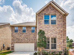 9815 Romo St, Irving, TX 75063