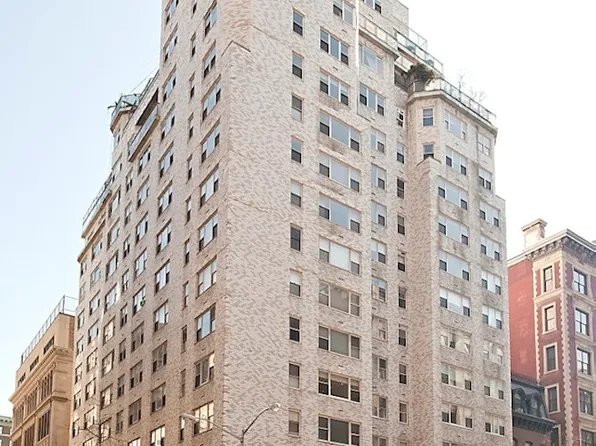 40 East 84th Street image 23 of 23