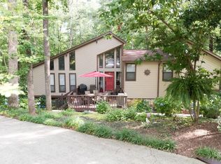 9920 Silver Leaf Ct, Douglasville, GA 30135