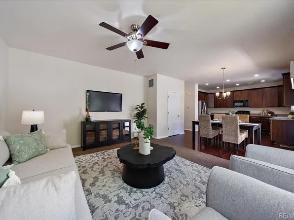 3521 E 141st Avenue, Thornton, CO 80602