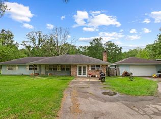 1110 S Lakeside St, Vidor, TX 77662