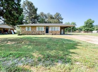 706 NE Carolina St, Walnut Ridge, AR 72476