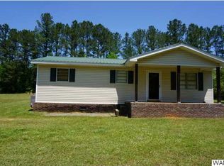 19397 John Swindle Rd, Northport, AL 35475