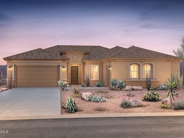 18858 N 269TH Lane, Buckeye, AZ 85396