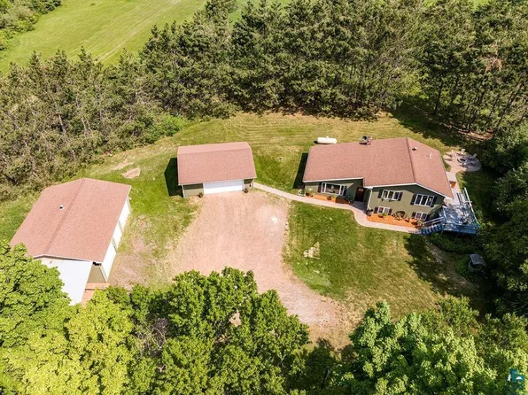 105 E Palkie Rd, Esko, MN 55733