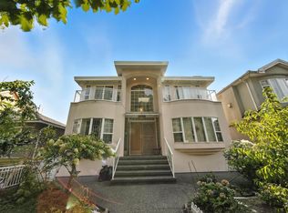 2228 E 40th Ave, Vancouver, BC V5P 1J5