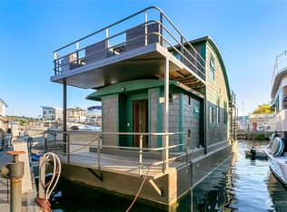 2401 N Northlake Way #G7, Seattle, WA 98103