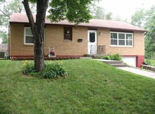 3308 N 54th St, Kansas City, KS 66104