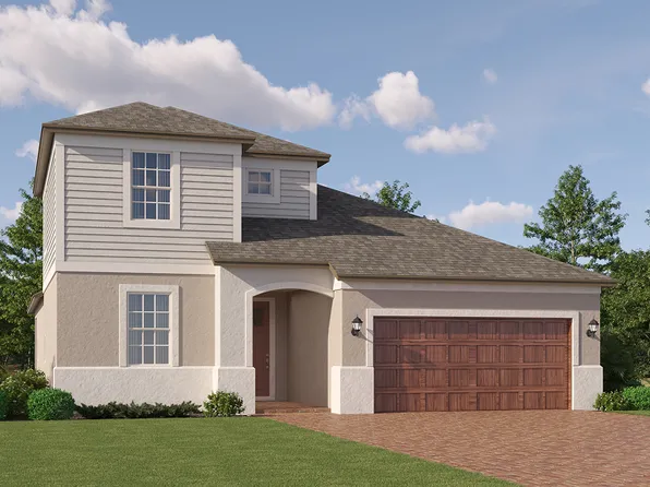 6442 Latitude Bnd, New Port Richey, FL 34655