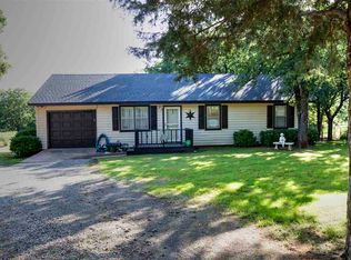 285650 State Highway 53, Comanche, OK 73529