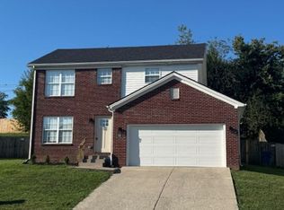 612 John Sutherland Dr #A, Nicholasville, KY 40356