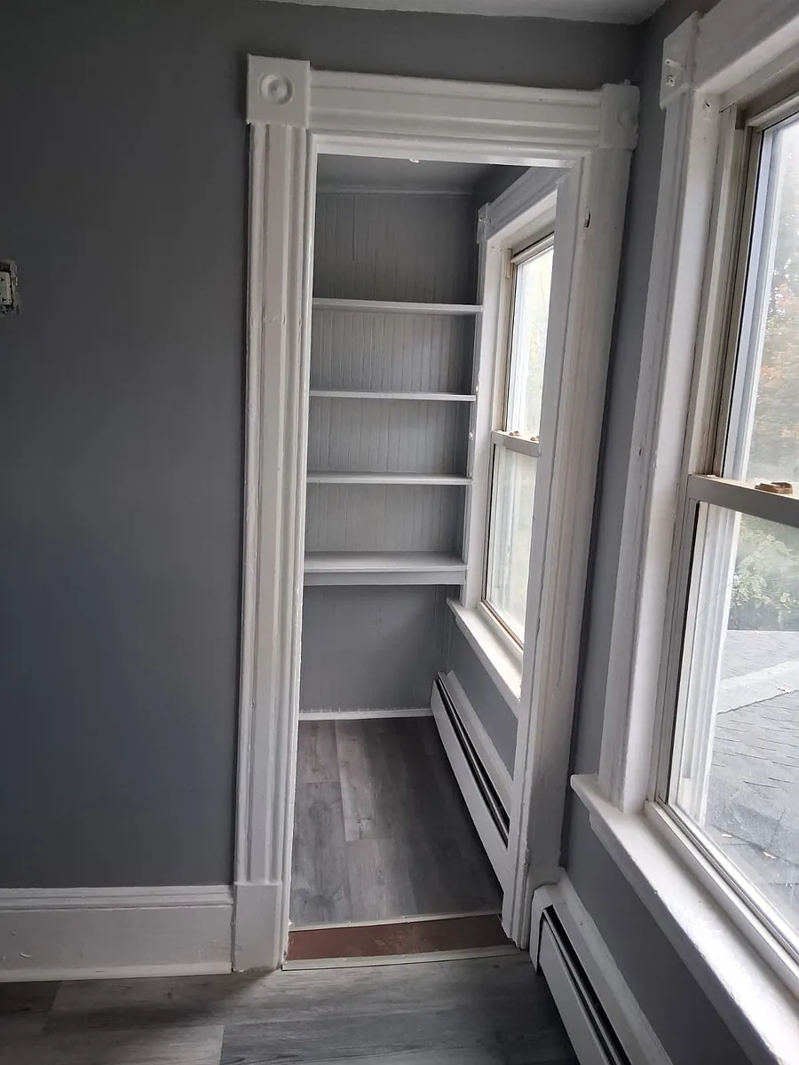 Building Photo - 143 Edgewood St #3