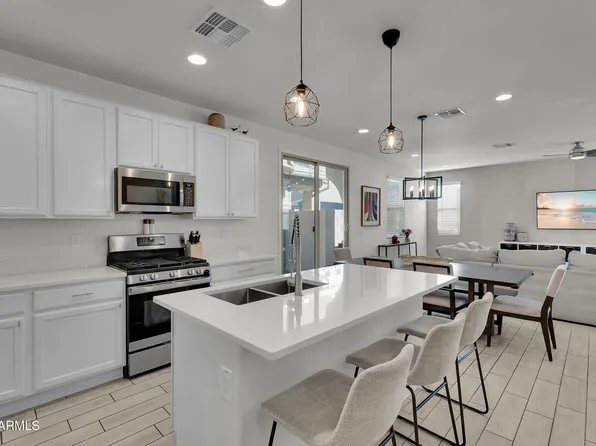 1719 S 82ND Place, Mesa, AZ 85209