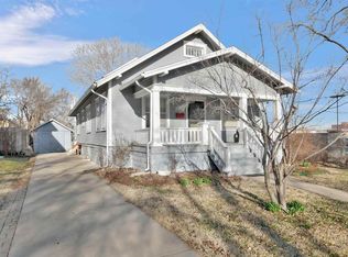 339 N Rutan St, Wichita, KS 67208