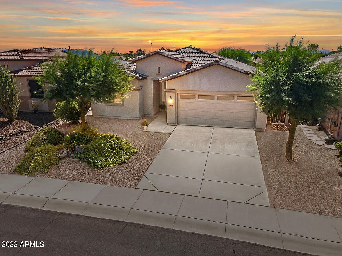 11025 W Wikieup Ln, Sun City, AZ 85373 MLS 6474048 Zillow