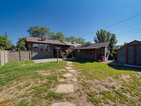 4th image of 1203 Ouray Ave
