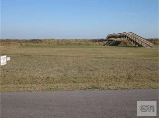 3702 Biscayne Beach Rd, Pt Bolivar, TX 77650