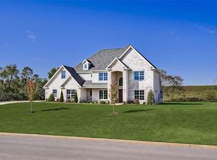 1820 Westend Ave, Centerton, AR 72719